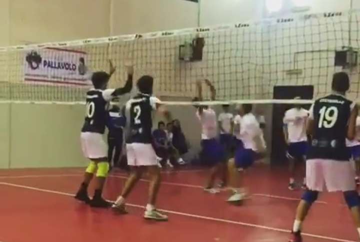 PALLAVOLO, SERIE D MASCHILE. L’ASD Pallavolo 2000 ancora a secco di