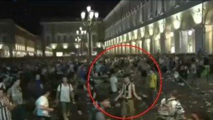 1 ragazzo torino