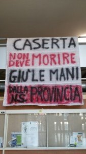 caserta