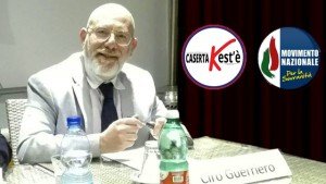 ciro guerriero CKè + MNS
