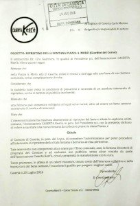 lettera