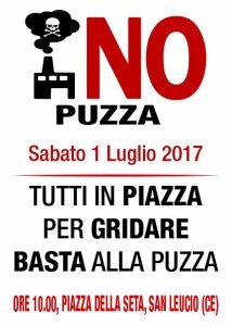 no puzza