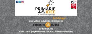 primarie delle idee