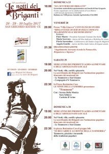CDS-Matese