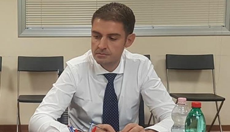 giorgio magliocca pari opportunità 2019/2021