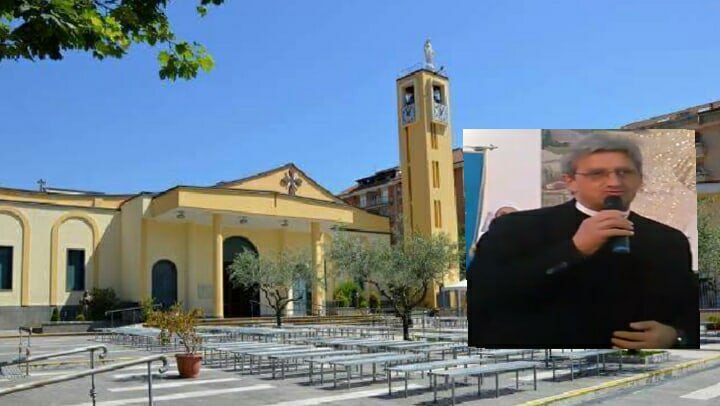 Parrocchia Del Buon Pastore Caserta Caserta. Domani alla Parrocchia del Buon Pastore un incontro alla