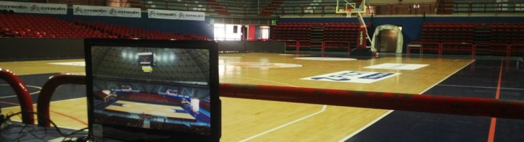 Decò Caserta: domani al Paladecò contro i cugini del Bava Pozzuoli ricordando Davide e le 4 stelle