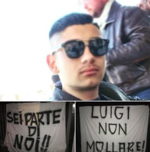 Parete, Luigi ferito alla testa da proiettile vagante. Arrestato dai Carabinieri uomo gravemente indiziato