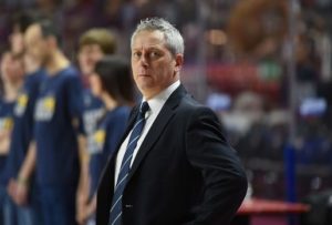 Decò Caserta: domani al Paladecò contro i cugini del Bava Pozzuoli ricordando Davide e le 4 stelle