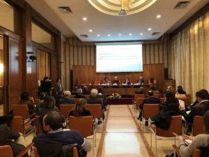 Presentato a Caserta “Digital4Export”, il progetto di ICE, Intesa e Piccola Industria Confindustria per crescita e internazionalizzazione PMI