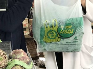 Legambiente. "Io sono Legale", la campagna di sensibilizzazione per una spesa consapevole