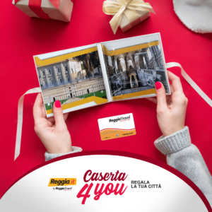 A Natale regala la tua città. La nuova iniziativa di Francesco Marzano