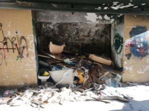 Caserta. Successo della Polizia Municipale. Sequestri e sanzioni al Parco Schiavone e in Via Talamonti