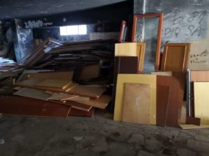 Caserta. Successo della Polizia Municipale. Sequestri e sanzioni al Parco Schiavone e in Via Talamonti