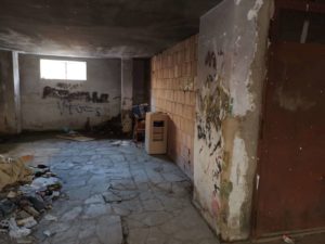 Caserta. Successo della Polizia Municipale. Sequestri e sanzioni al Parco Schiavone e in Via Talamonti