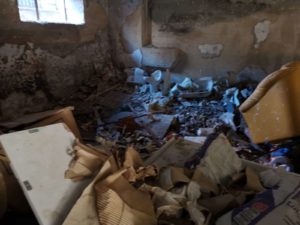 Caserta. Successo della Polizia Municipale. Sequestri e sanzioni al Parco Schiavone e in Via Talamonti