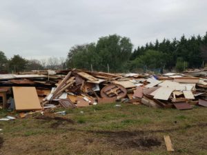 Caserta. Successo della Polizia Municipale. Sequestri e sanzioni al Parco Schiavone e in Via Talamonti