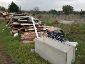 Caserta. Successo della Polizia Municipale. Sequestri e sanzioni al Parco Schiavone e in Via Talamonti