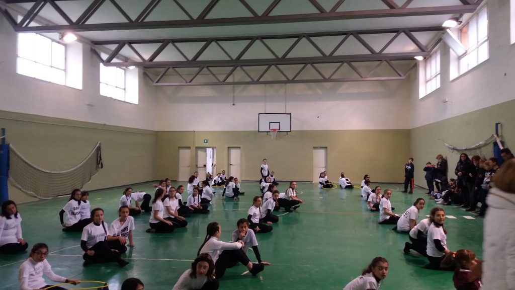 CASERTA - Successo di pubblico all'Open Day della Scuola "Dante Alighieri"