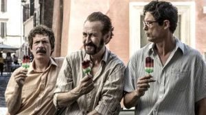 Caserta. Carlo Marino: "La mozzarella? Il crimine sarebbe non mangiarla"