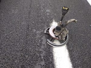 San Nicola La Strada. Grave incidente sulla A1 in direzione Roma. Tutte le foto