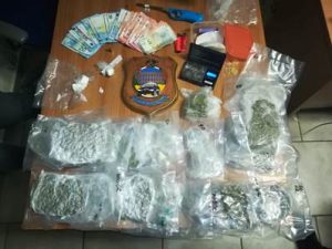 Maddaloni. Contrasto allo spaccio di stupefacenti. Ancora risultati per la Compagnia Carabinieri di Maddaloni