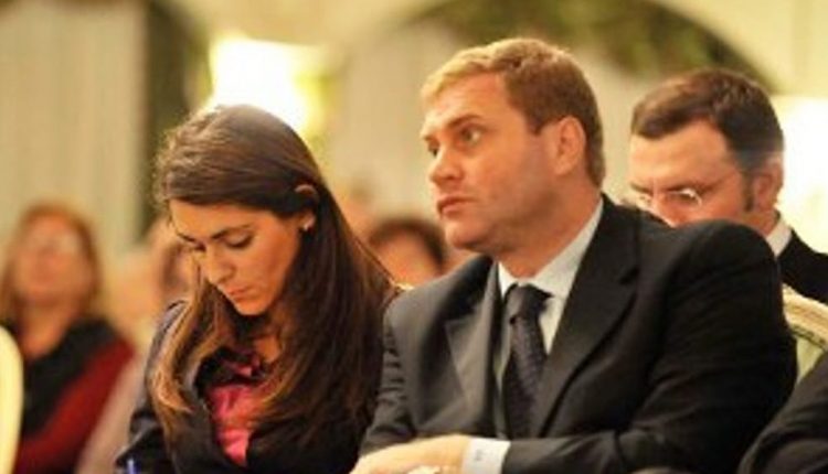 Dimissioni di Villano dal PD. Solidarietà da parte di Graziano e Picierno