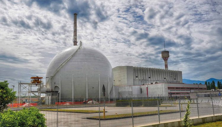 Sogin: al via 3°edizione Open Gate, 4 centrali nucleari aperte tra cui quella del Garigliano
