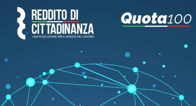 Caserta, Reddito di Cittadinanza: info “in gazebo”