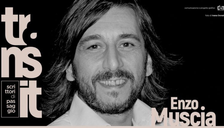 Buone notizie a Casal Di Principe, ospite l'eroe Enzo Muscia