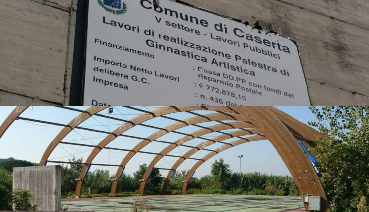 Carlo Marino: "Riqualificazione urbana e sicurezza delle periferie, si riparte"
