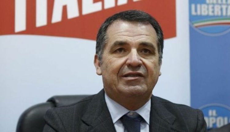 Regionalismo, l'On. De Siano (FI): "Unire il Sud in una grande area"