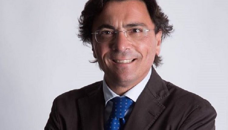 Caserta, il gruppo dirigente provinciale di Fratelli d'Italia alla manifestazione "Più Italia Più Sud"