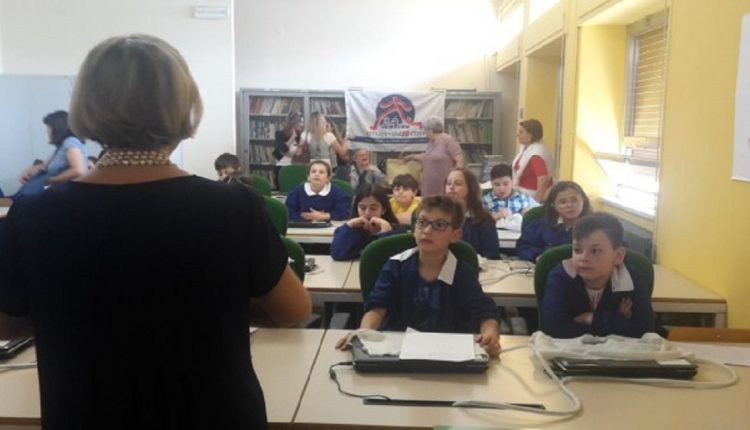 Istituto Comprensivo Piedimonte Matese 2 - Castello: nuova reggenza fino ad agosto 2019