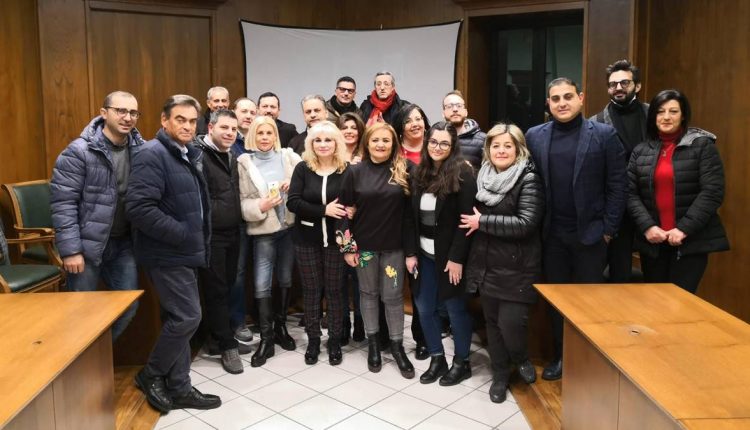 Macerata Campania. Nasce lo “Sportello amico” al servizio del cittadino