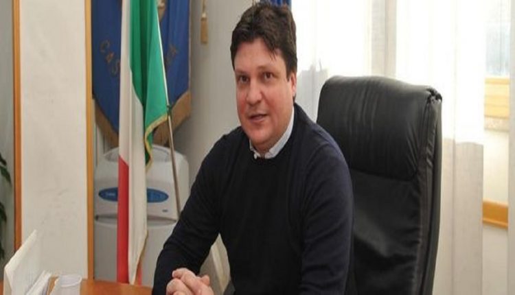 Primarie Pd. Il Sindaco di Casapesenna capolista di "Campania per Martina"