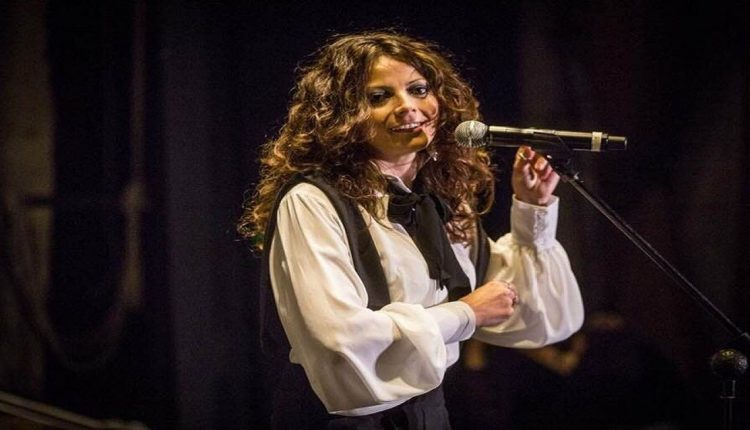 Magie Vocali: Nunzia Bi e Giuseppina Torre al Piano... Bi