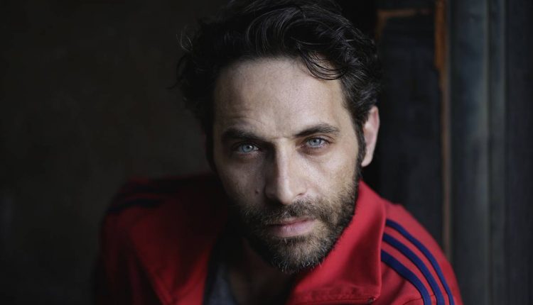 Caserta. Antonio De Matteo presenta al Duel Village "Malerba"