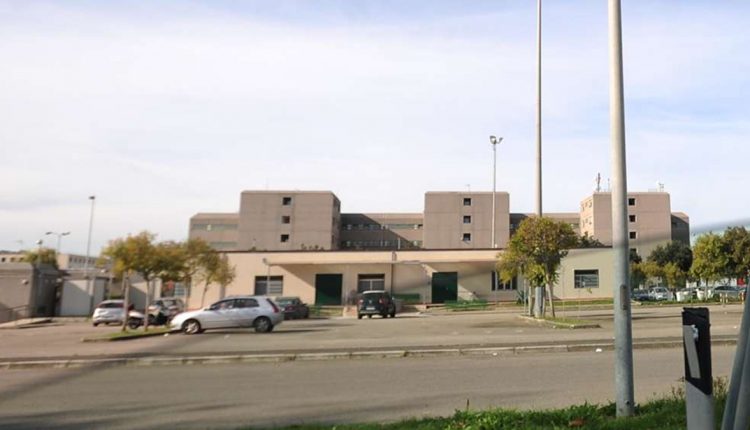 S.Maria CV. Condotta idrica al carcere, la giunta Mirra approva il progetto definitivo