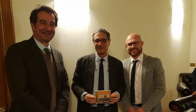 Ambiente, Barbaro (Lega): vicini a idonei Forestale, riconoscere storicità corpo