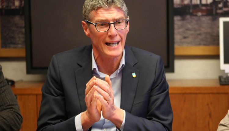 Prostituzione: depositato in Veneto progetto di Legge "disciplina dell'esercizio della prostituzione"