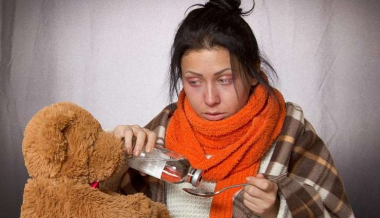 Frenano i virus influenzali. Finora 5,2 mln italiani colpiti