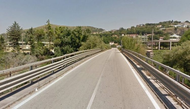 Capua. Chiuso il Ponte Annibale. Disagi per lavoratori e pendolari