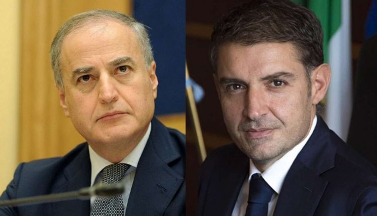 Forza Italia. Sabato 2 gennaio Sarro e Magliocca incontrano i Giovani Azzurri di Terra di Lavoro