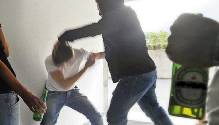 19enne gambizzato a Capodimonte, problema sicurezza - Alessandro Fedele - Belvedere News