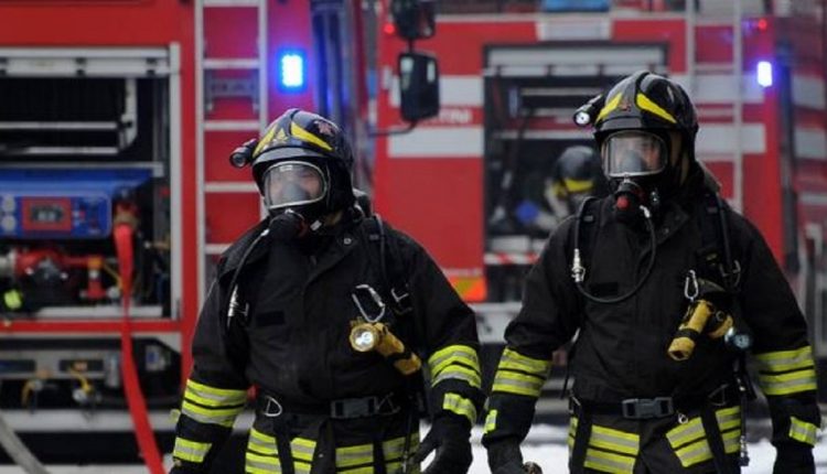 55enne morto intossicato dalla caldaia - Alessandro Fedele - Belvedere News