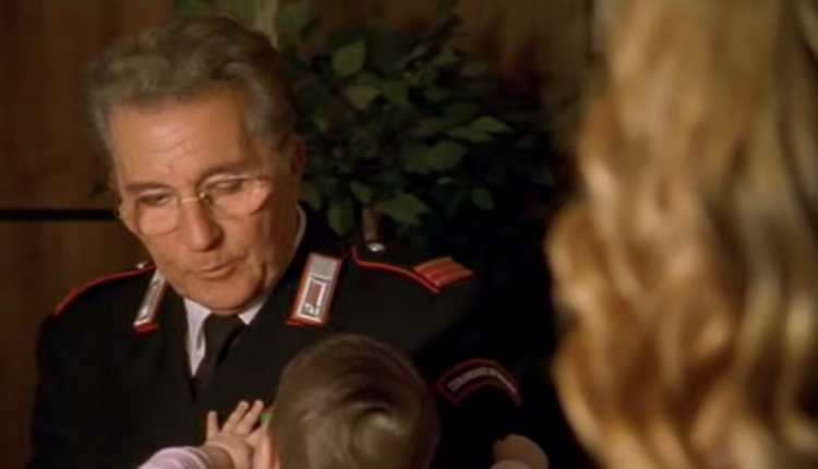 Addio all'attore Pino Caruso - Belvedere News - Alessandro Fedele