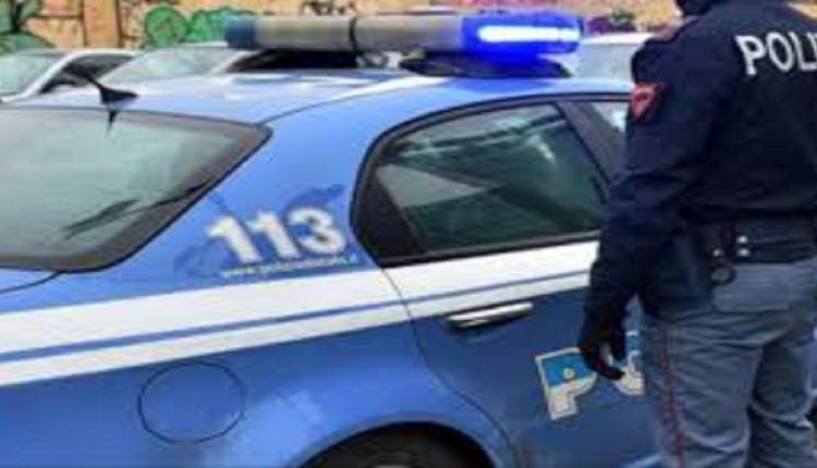 Bambino ruba e padre picchia a sangue l'ambulante - Alessandro Fedele - Belvedere News