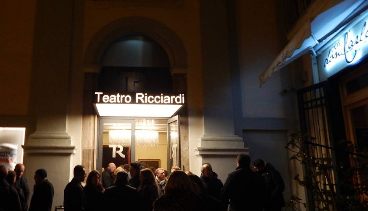 Capua, Al teatro Ricciardi il Festival del Teatro