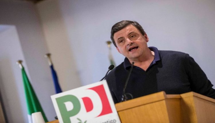 Calenda: "Ci vediamo lunedì per decidere cosa fare alle Europee?" - Belvedere News - Alessandro Fedele